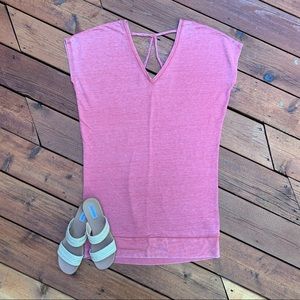 Express Sweatshirt Dress ♥️